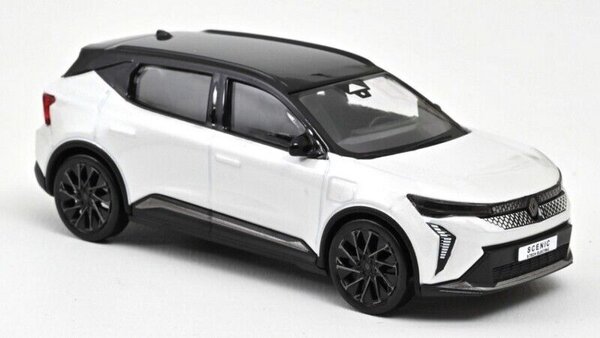 Renault Renault Scenic E-Tech 100% Electric Esprit Alpine 2024 - 1:43 - Norev