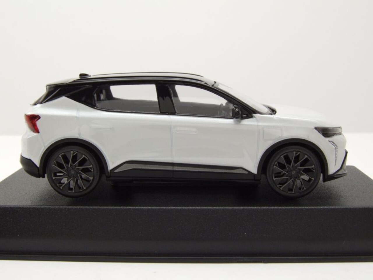 Renault Renault Scenic E-Tech 100% Electric Esprit Alpine 2024 - 1:43 - Norev