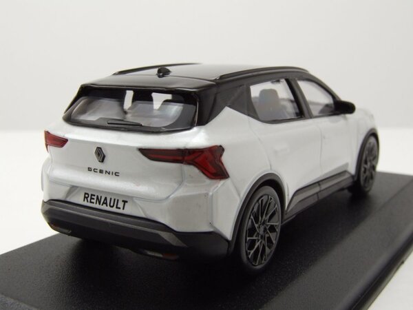 Renault Renault Scenic E-Tech 100% Electric Esprit Alpine 2024 - 1:43 - Norev