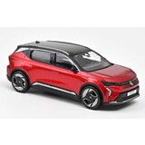 Renault Renault Scenic E-Tech 100% Electric 2024 - 1:43 - Norev Renault Renault Scenic E-Tech 100% Electric 2024 - 1:43 - Norev