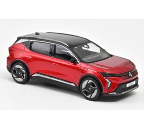 Renault Renault Scenic E-Tech 100% Electric 2024 - 1:43 - Norev