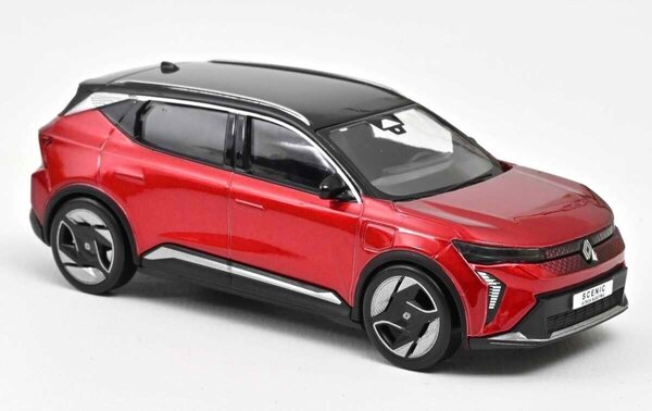 Renault Renault Scenic E-Tech 100% Electric 2024 - 1:43 - Norev