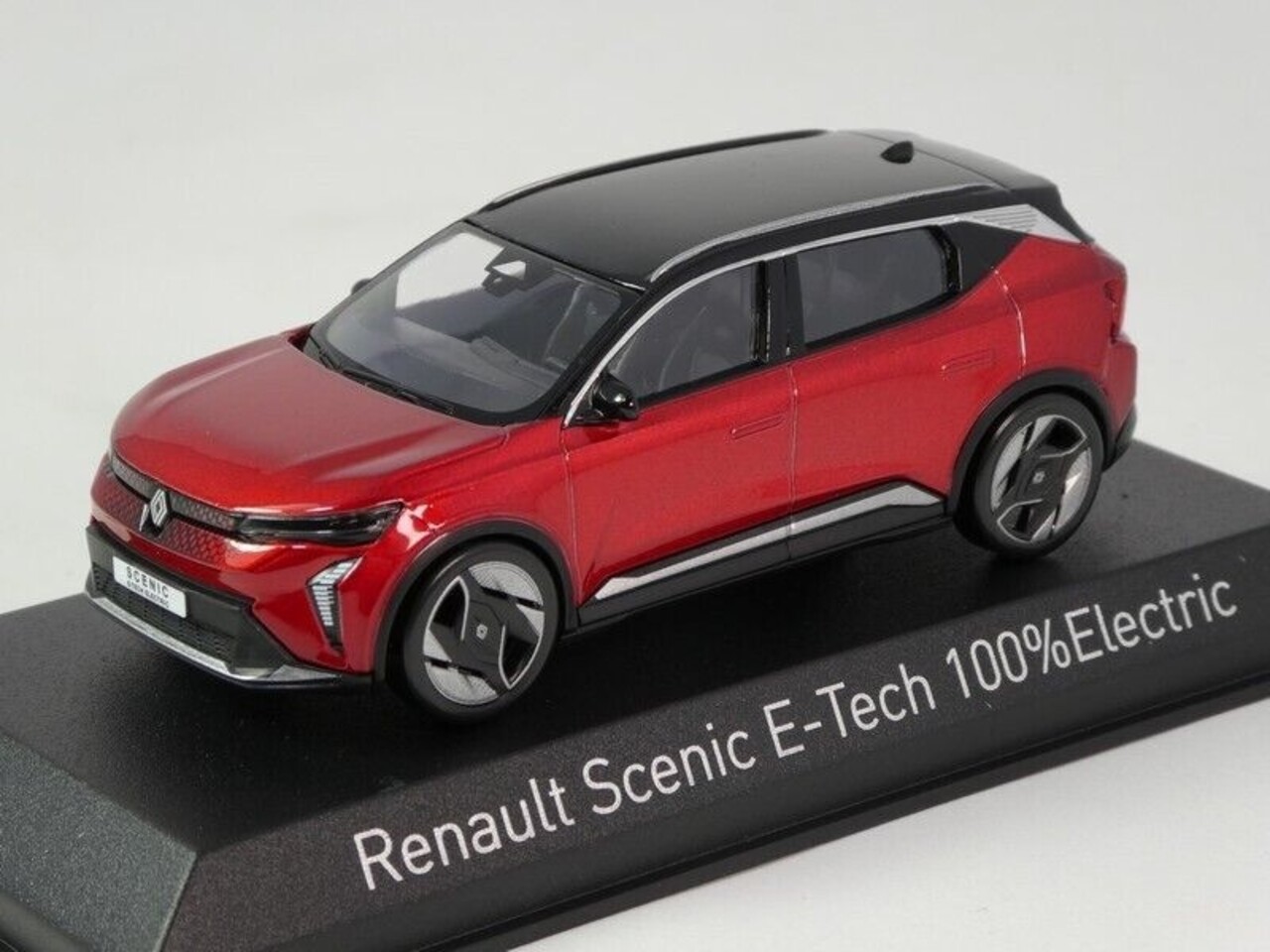 Renault Renault Scenic E-Tech 100% Electric 2024 - 1:43 - Norev