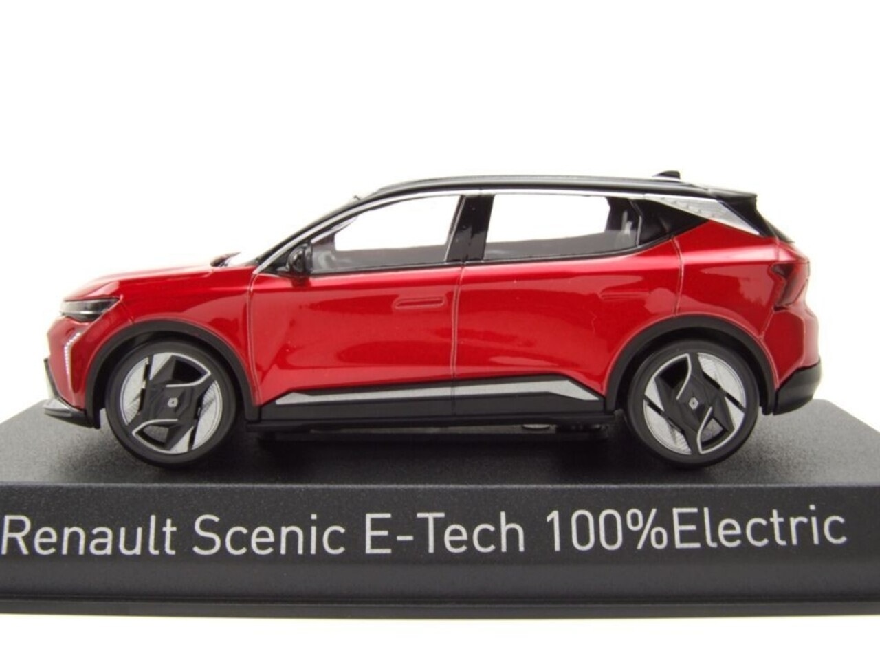 Renault Renault Scenic E-Tech 100% Electric 2024 - 1:43 - Norev