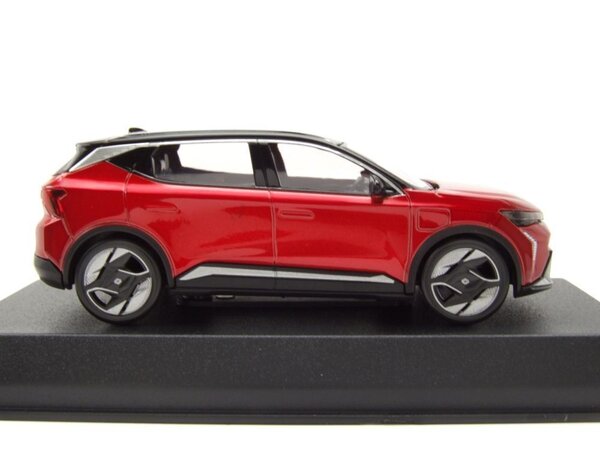 Renault Renault Scenic E-Tech 100% Electric 2024 - 1:43 - Norev