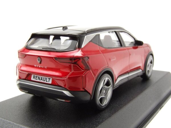 Renault Renault Scenic E-Tech 100% Electric 2024 - 1:43 - Norev