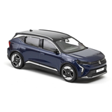 Renault Renault Scenic E-Tech 100% Electric 2024 - 1:43 - Norev Renault Renault Scenic E-Tech 100% Electric 2024 - 1:43 - Norev