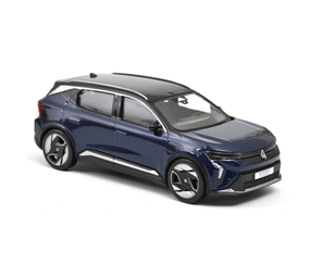 Renault Renault Scenic E-Tech 100% Electric 2024 - 1:43 - Norev