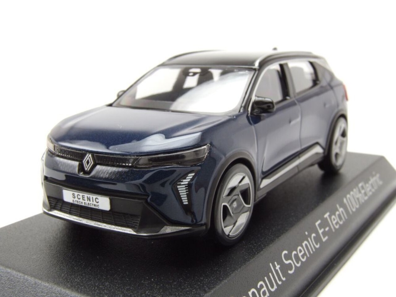 Renault Renault Scenic E-Tech 100% Electric 2024 - 1:43 - Norev