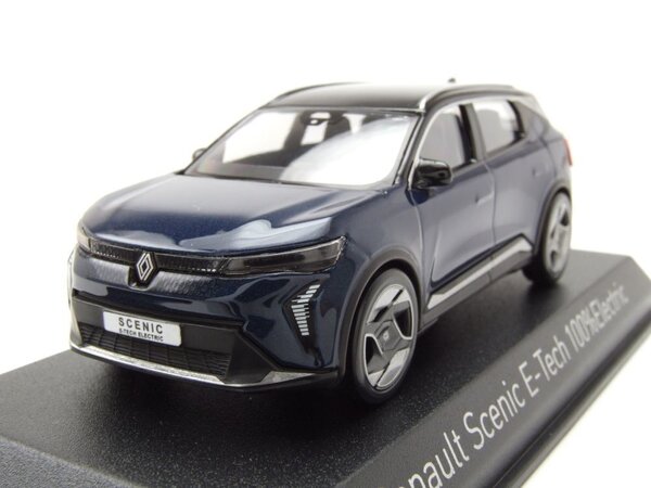 Renault Renault Scenic E-Tech 100% Electric 2024 - 1:43 - Norev