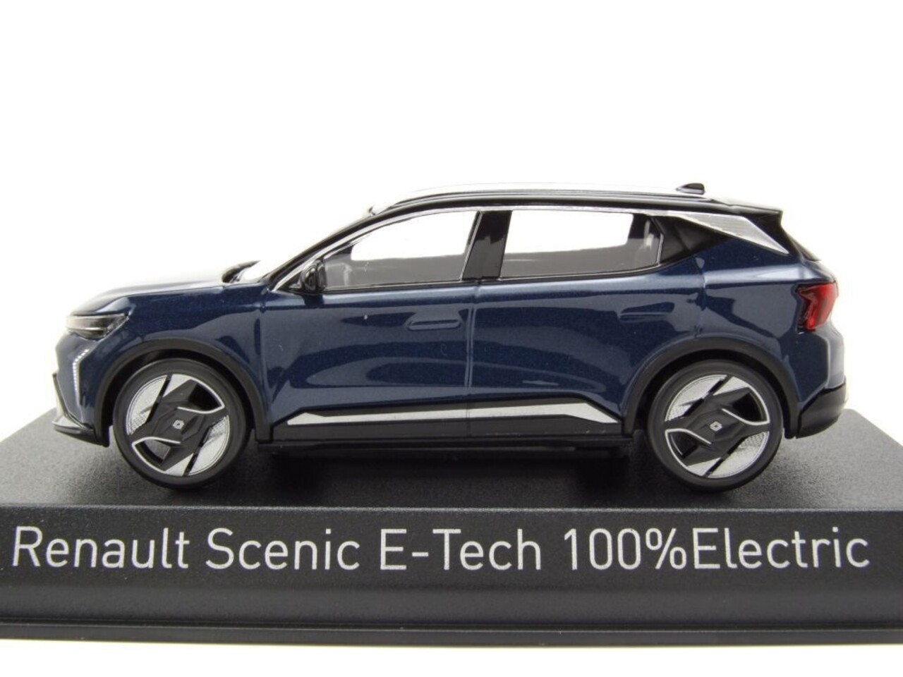 Renault Renault Scenic E-Tech 100% Electric 2024 - 1:43 - Norev