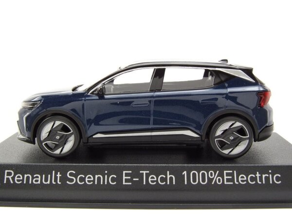 Renault Renault Scenic E-Tech 100% Electric 2024 - 1:43 - Norev