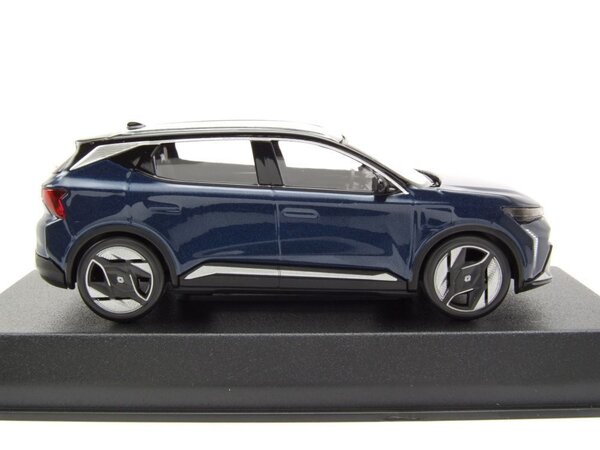 Renault Renault Scenic E-Tech 100% Electric 2024 - 1:43 - Norev
