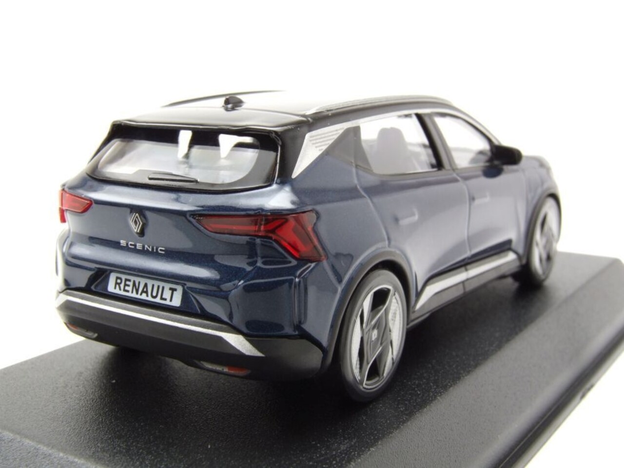 Renault Renault Scenic E-Tech 100% Electric 2024 - 1:43 - Norev