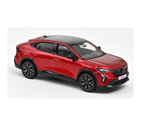 Renault Renault Rafale Esprit Alpine 2024 - 1:43 - Norev