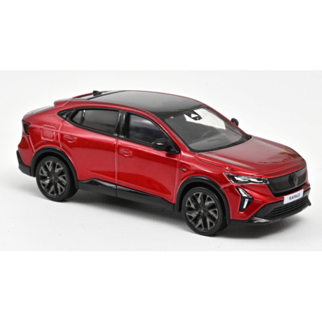 Renault Renault Rafale Esprit Alpine 2024 - 1:43 - Norev Renault Renault Rafale Esprit Alpine 2024 - 1:43 - Norev