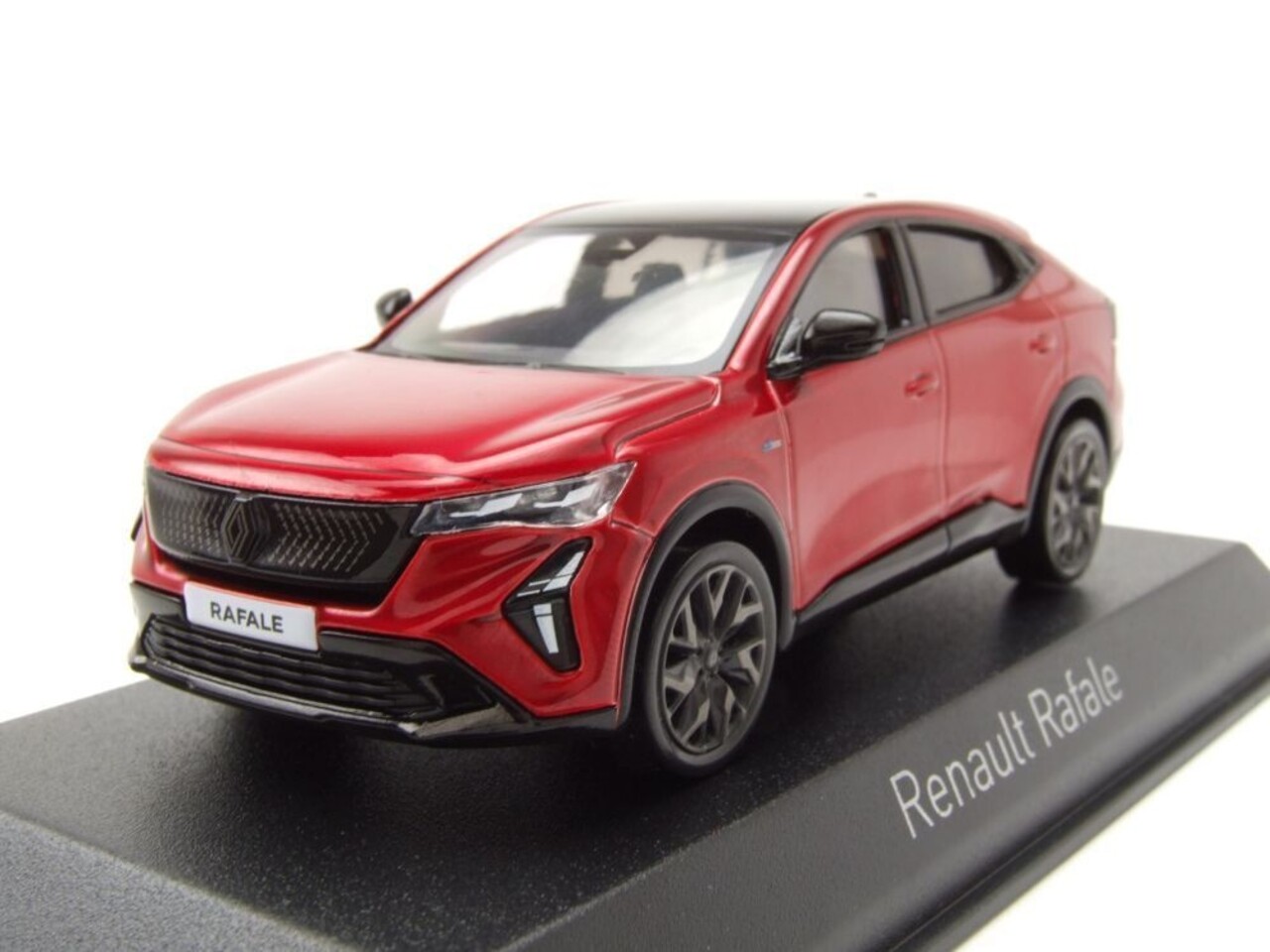 Renault Renault Rafale Esprit Alpine 2024 - 1:43 - Norev Renault Renault Rafale Esprit Alpine 2024 - 1:43 - Norev