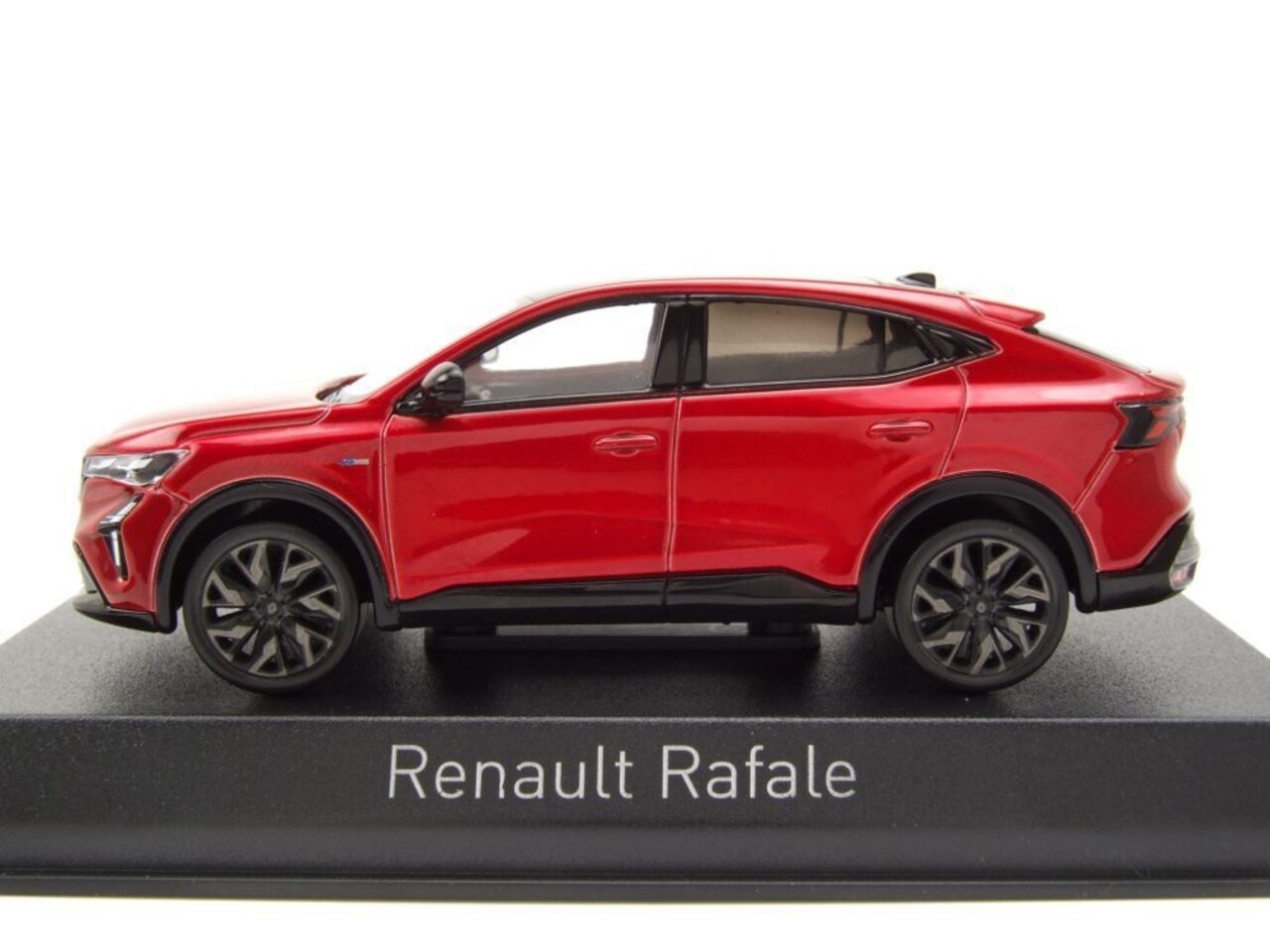 Renault Renault Rafale Esprit Alpine 2024 - 1:43 - Norev Renault Renault Rafale Esprit Alpine 2024 - 1:43 - Norev