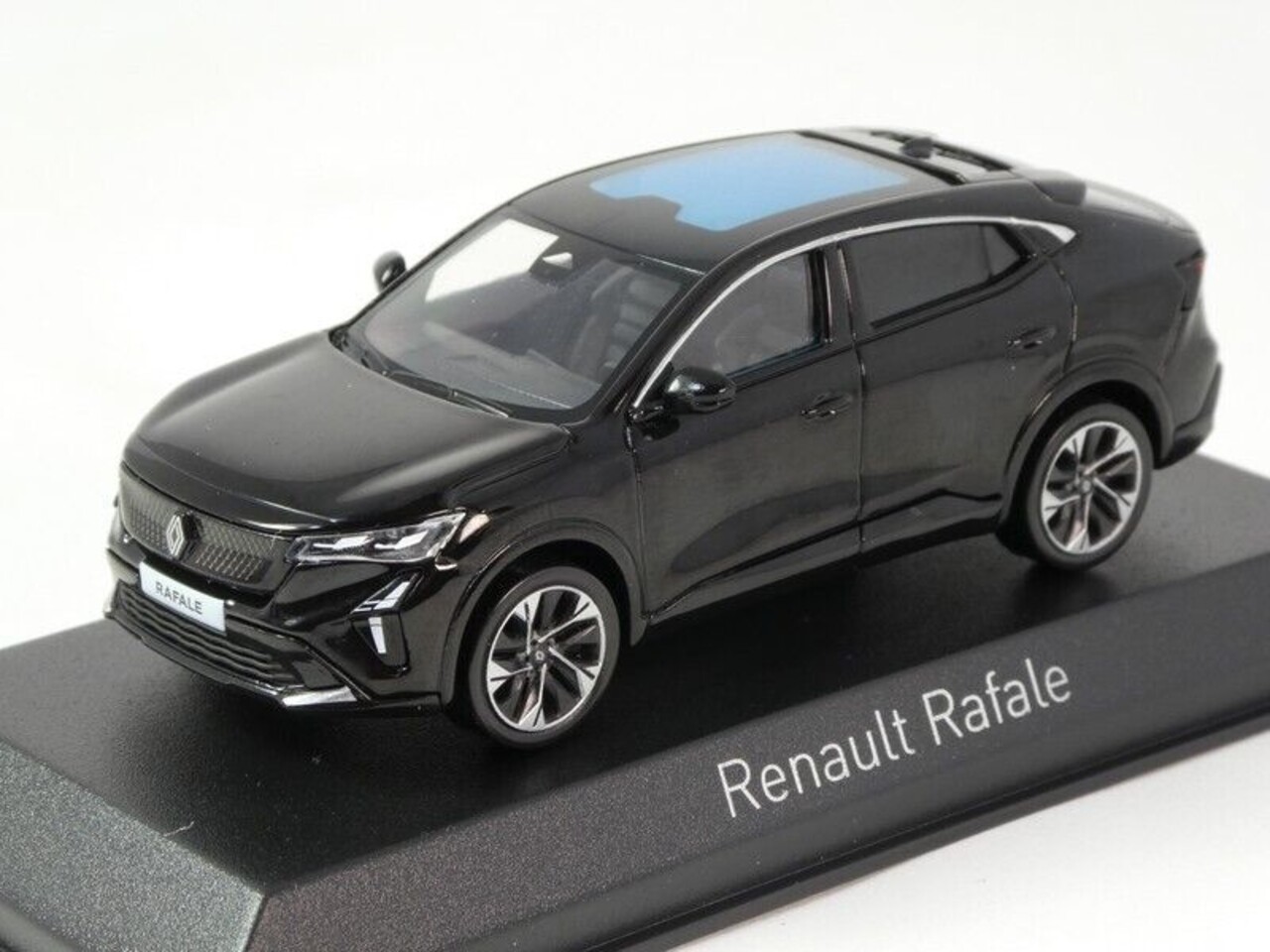 Renault Renault Rafale 2024 - 1:43 - Norev