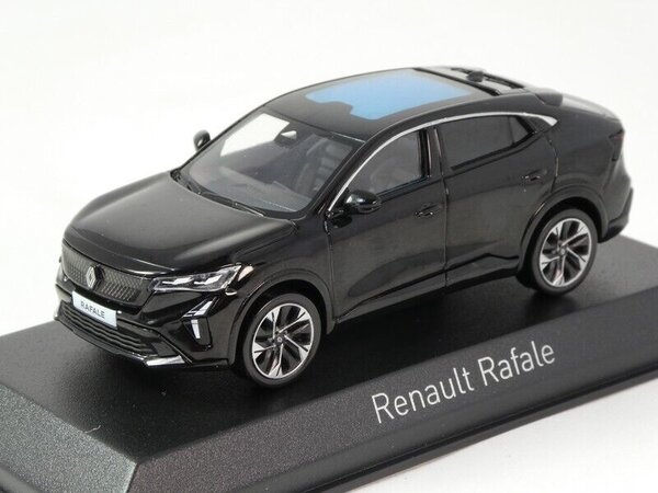 Renault Renault Rafale 2024 - 1:43 - Norev
