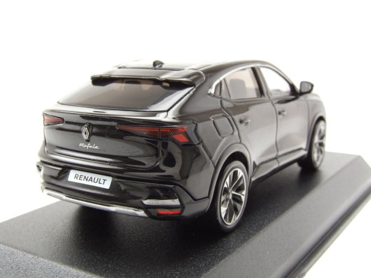 Renault Renault Rafale 2024 - 1:43 - Norev