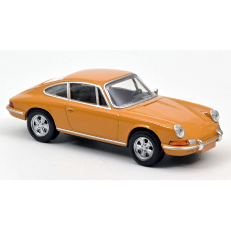 Porsche Porsche 911 1969 - 1:43 - Norev Porsche Porsche 911 1969 - 1:43 - Norev