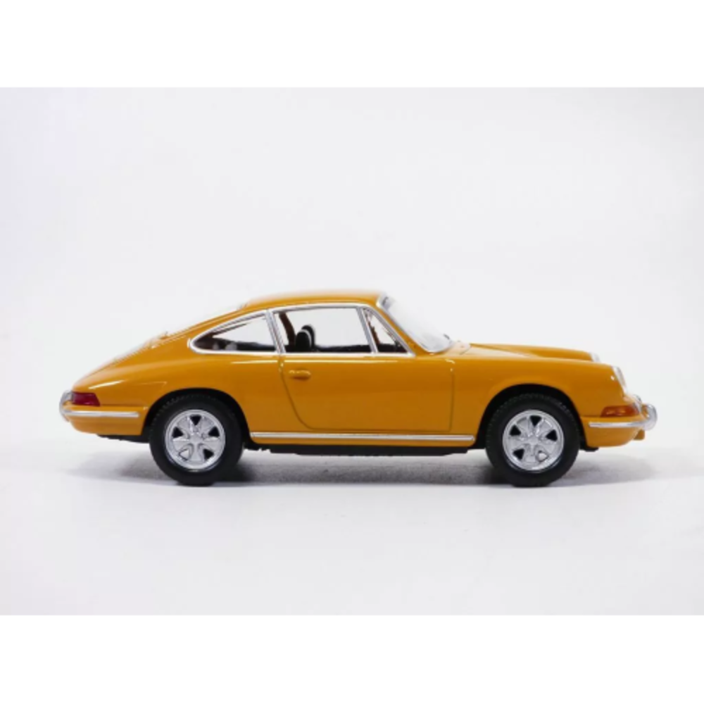 Porsche Porsche 911 1969 - 1:43 - Norev Porsche Porsche 911 1969 - 1:43 - Norev