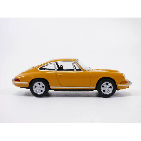 Porsche Porsche 911 1969 - 1:43 - Norev Porsche Porsche 911 1969 - 1:43 - Norev