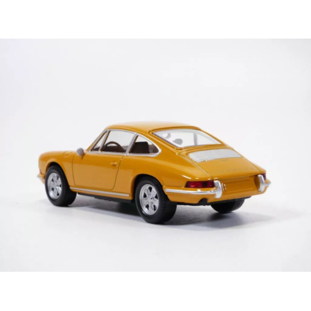 Porsche Porsche 911 1969 - 1:43 - Norev Porsche Porsche 911 1969 - 1:43 - Norev