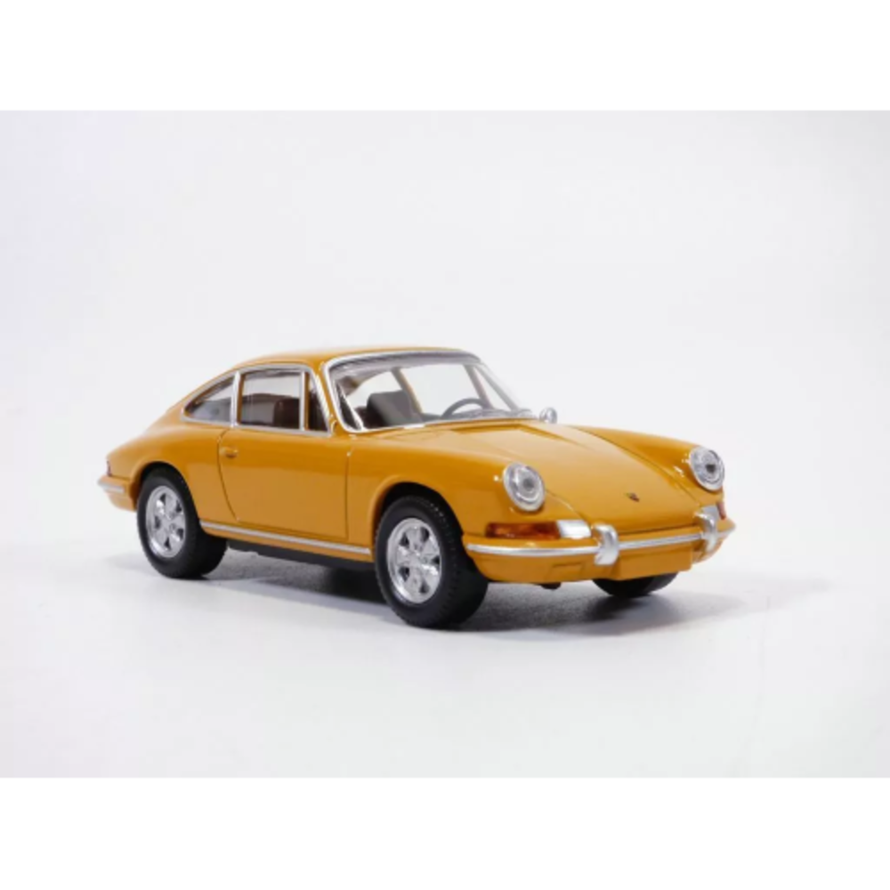 Porsche Porsche 911 1969 - 1:43 - Norev Porsche Porsche 911 1969 - 1:43 - Norev