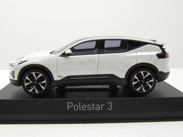 Polestar Polestar 3 2024  - 1:43 - Norev Polestar Polestar 3 2024  - 1:43 - Norev