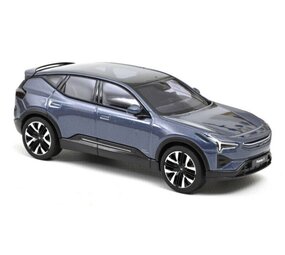 Polestar Polestar 3 2024  - 1:43 - Norev Polestar Polestar 3 2024  - 1:43 - Norev