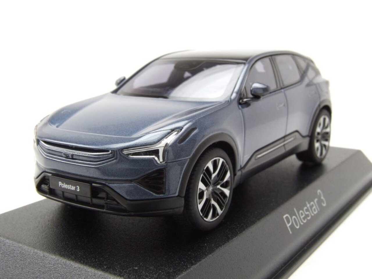 Polestar Polestar 3 2024  - 1:43 - Norev Polestar Polestar 3 2024  - 1:43 - Norev