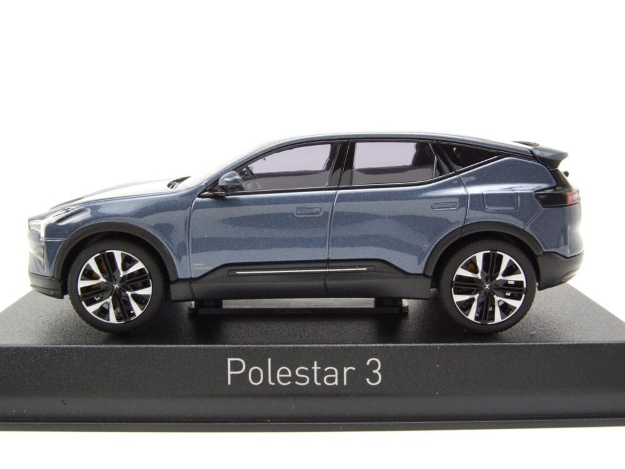 Polestar Polestar 3 2024  - 1:43 - Norev Polestar Polestar 3 2024  - 1:43 - Norev
