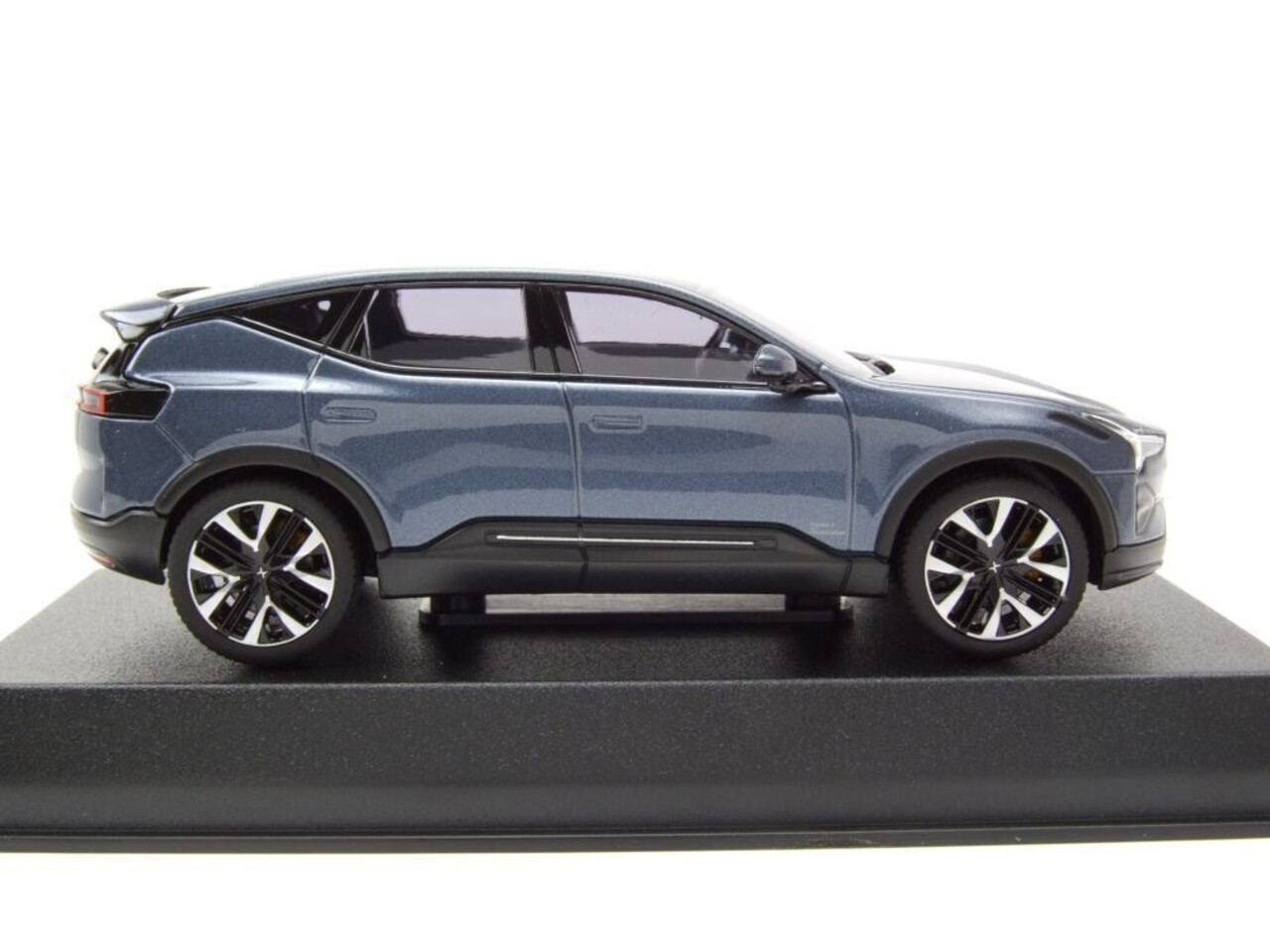 Polestar Polestar 3 2024  - 1:43 - Norev Polestar Polestar 3 2024  - 1:43 - Norev