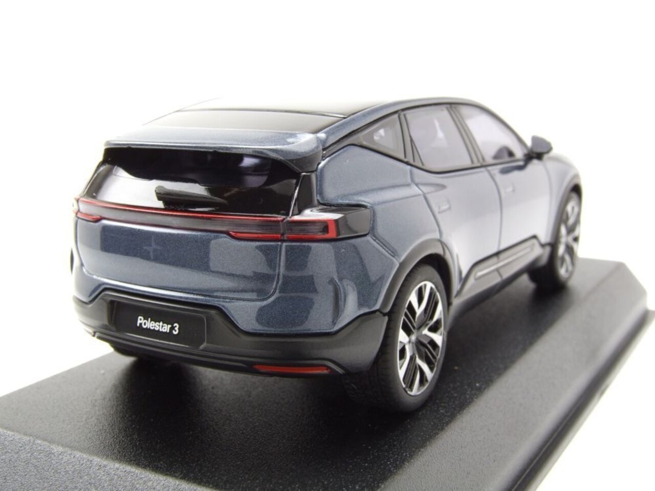 Polestar Polestar 3 2024  - 1:43 - Norev Polestar Polestar 3 2024  - 1:43 - Norev