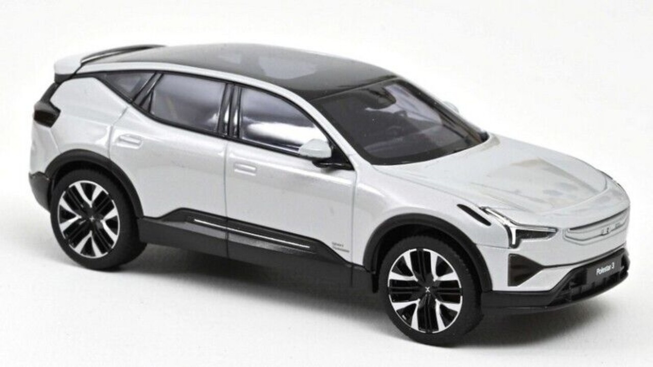 Polestar Polestar 3 2024  - 1:43 - Norev