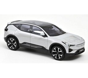 Polestar Polestar 3 2024  - 1:43 - Norev Polestar Polestar 3 2024  - 1:43 - Norev