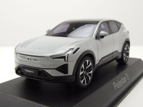 Polestar Polestar 3 2024  - 1:43 - Norev