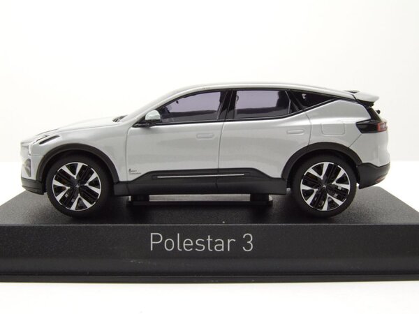 Polestar Polestar 3 2024  - 1:43 - Norev