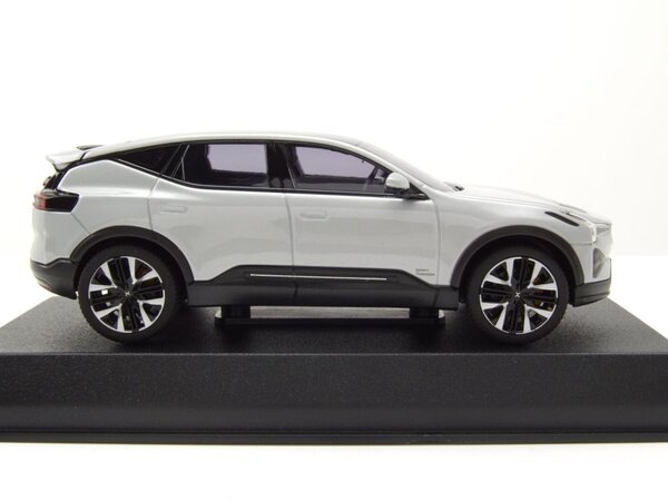 Polestar Polestar 3 2024  - 1:43 - Norev