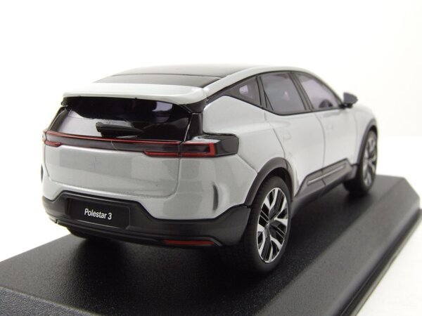 Polestar Polestar 3 2024  - 1:43 - Norev