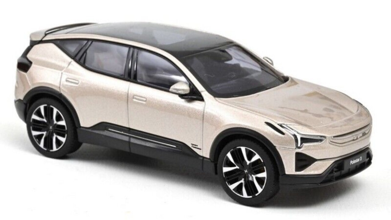 Polestar Polestar 3 2024  - 1:43 - Norev