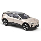 Polestar Polestar 3 2024  - 1:43 - Norev