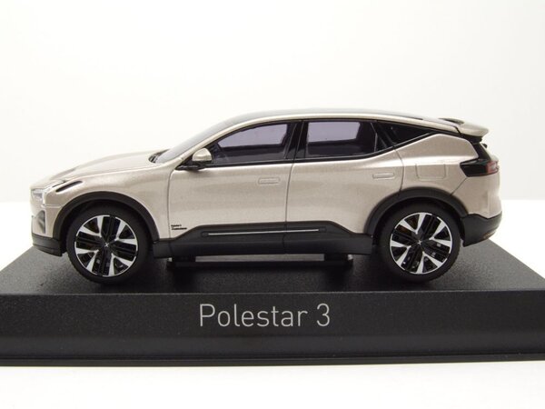 Polestar Polestar 3 2024  - 1:43 - Norev