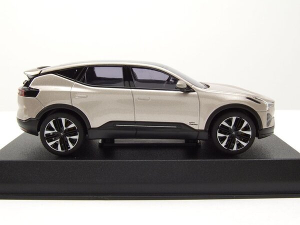 Polestar Polestar 3 2024  - 1:43 - Norev