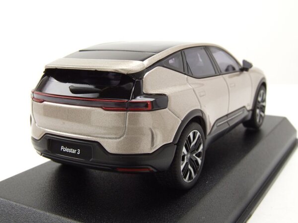 Polestar Polestar 3 2024  - 1:43 - Norev