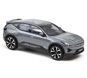 Polestar Polestar 3 2024  - 1:43 - Norev Polestar Polestar 3 2024  - 1:43 - Norev