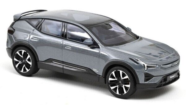 Polestar Polestar 3 2024  - 1:43 - Norev