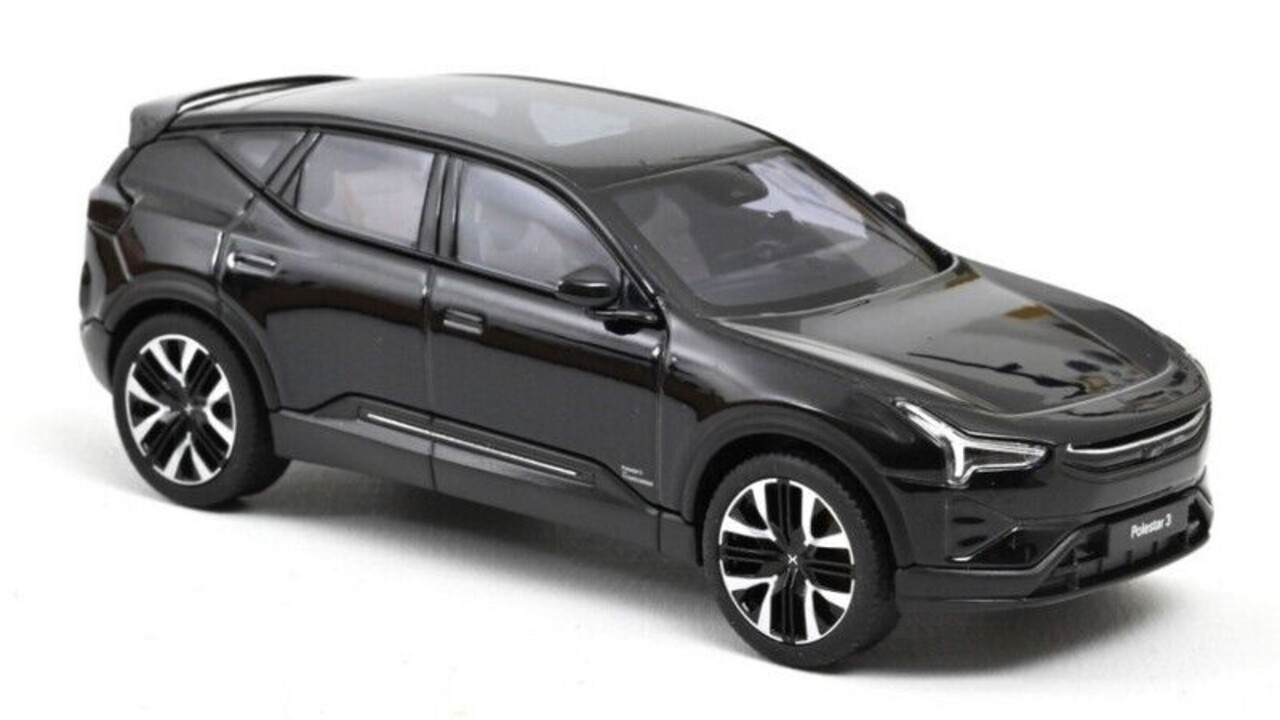 Polestar Polestar 3 2024  - 1:43 - Norev